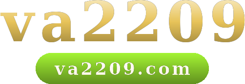 va2209 logo